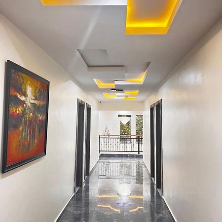 De Rigg Place, Surulere Lagos Exterior photo